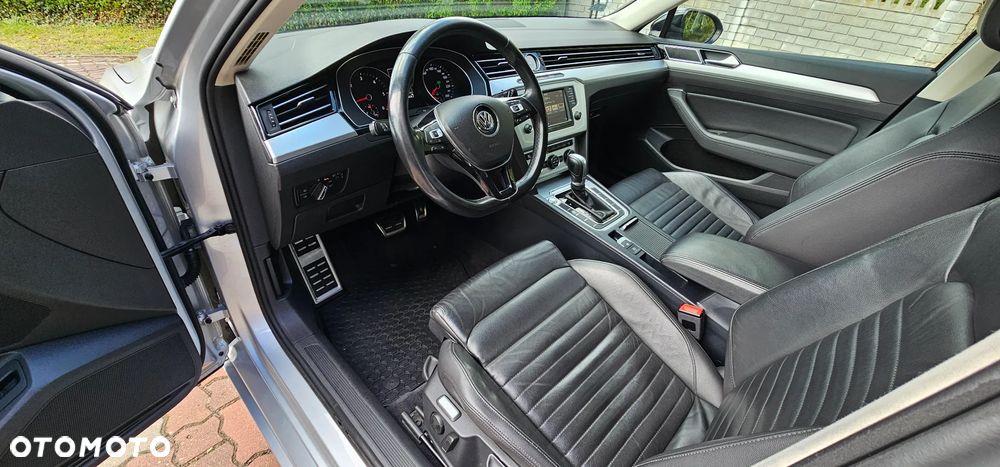 Volkswagen Passat 2.0 TDI BMT Highline DSG - 12