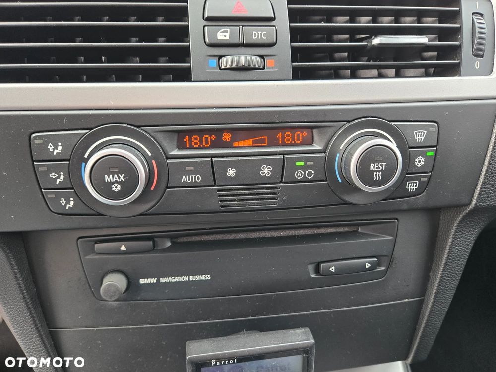 BMW Seria 3 - 17
