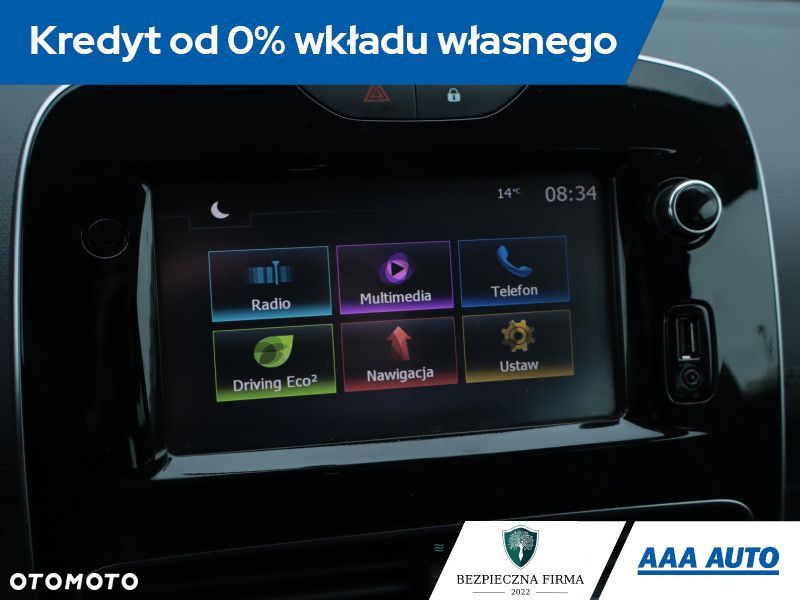 Renault Clio - 14