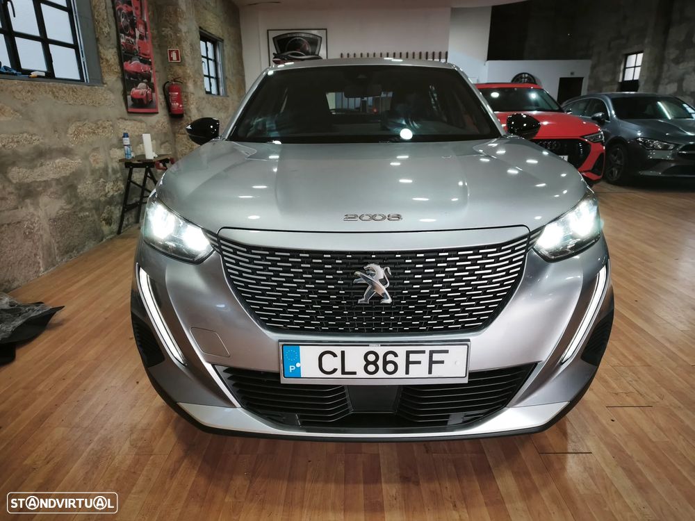 Peugeot e-2008 Active Pack - 2