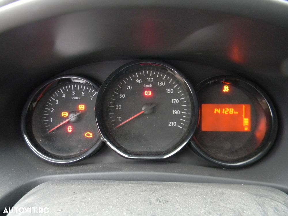 Dezmembrari  Dacia LOGAN 2  2012  > 0000 1.0 SCe 70 Benzina - 19