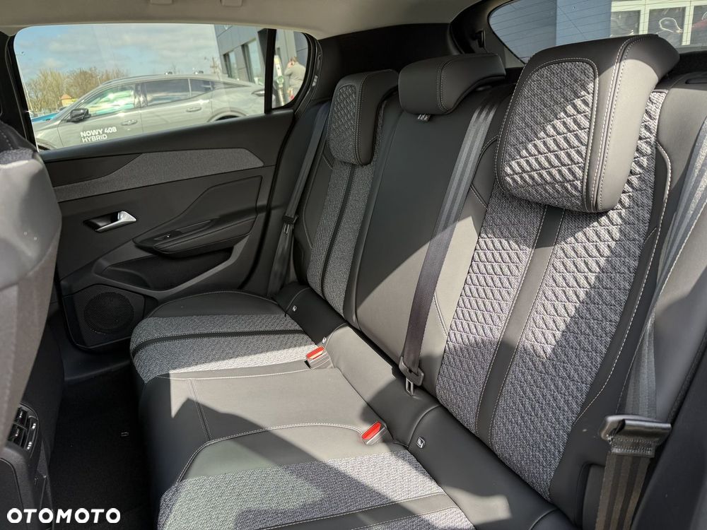 Peugeot 308 - 14