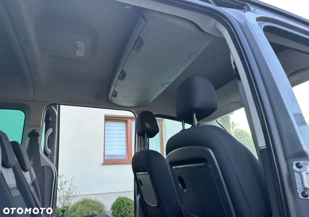 Renault Kangoo ENERGY TCe 115 Start & Stop INTENS - 11