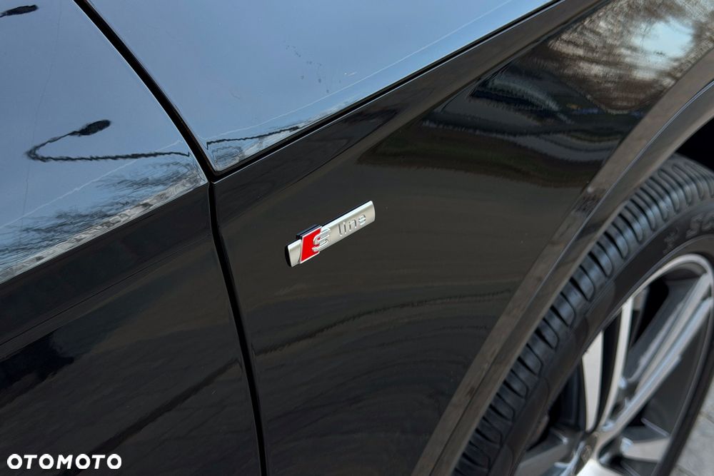 Audi Q5 45 TFSI mHEV Quattro S Line S tronic - 25