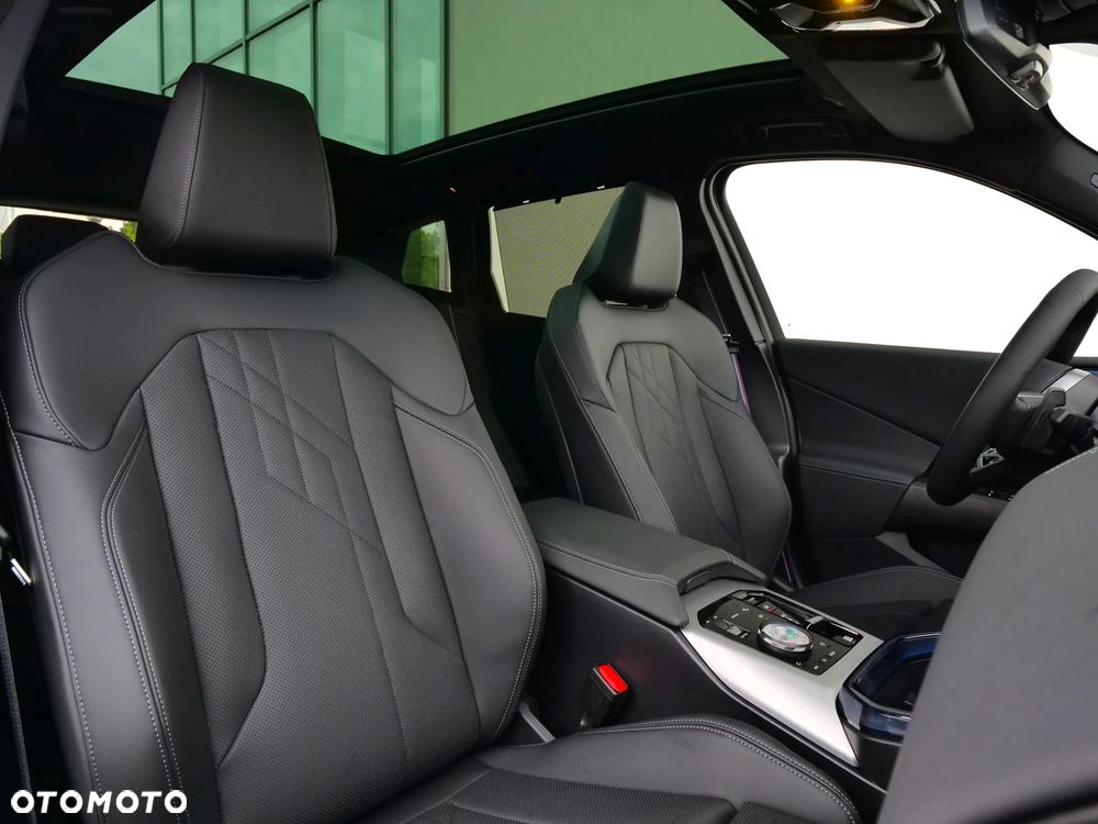 BMW X3 20d xDrive - 36
