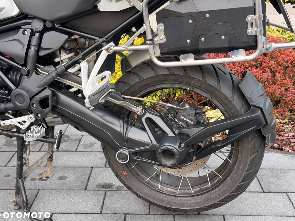 BMW GS - 17