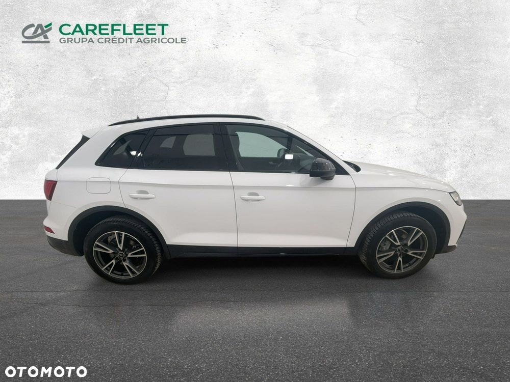 Audi Q5 40 TFSI mHEV Quattro Advanced S tronic - 4