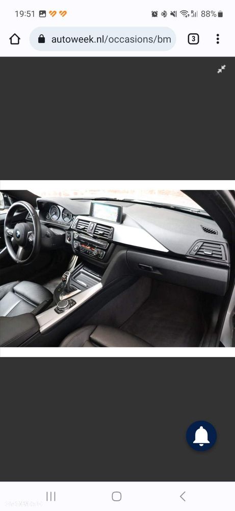 BMW Seria 4 435i M Sport - 5