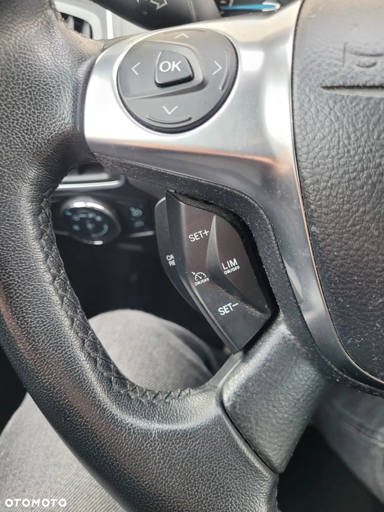 Ford Focus 1.6 TDCi DPF Start-Stopp-System Trend - 18