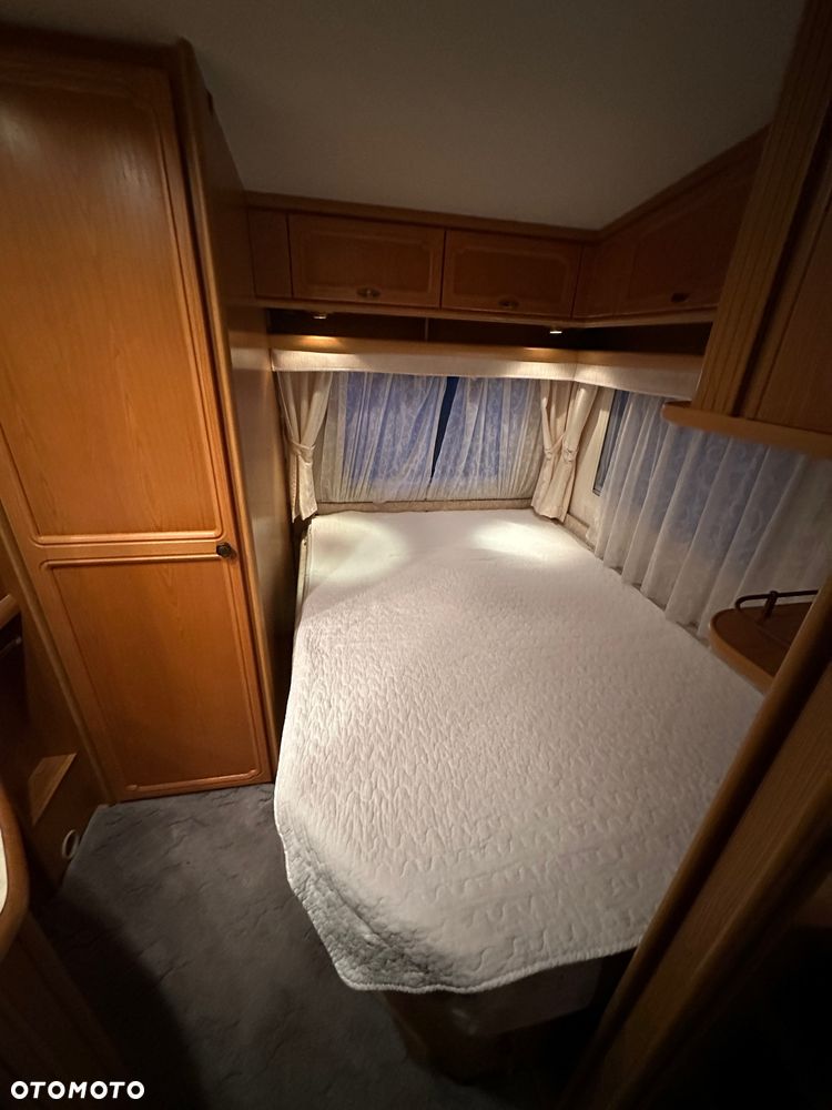 Tabbert COMTESSE - 29