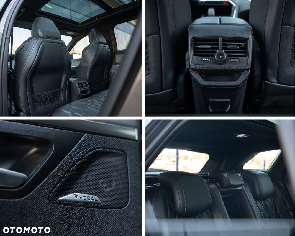 Peugeot 3008 1.6 PureTech Hybrid4 PHEV GT Pack S&S EAT8 - 36