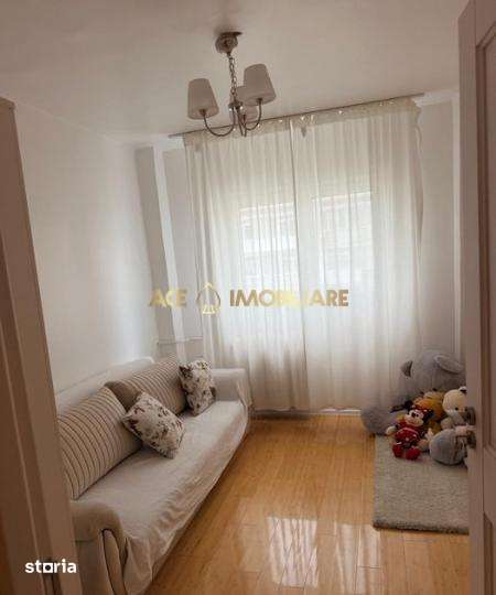 3 Camere de inchiriat | Auchan Vitan | Metrou | Renovat | 74 mp — fotografia 1