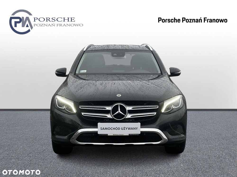 Mercedes-Benz GLC - 8