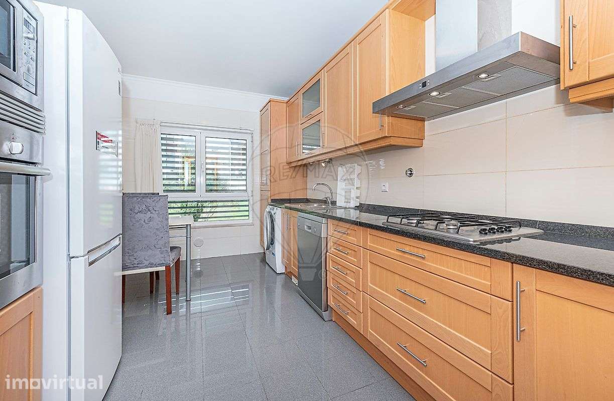 Apartamento T3 para arrendamento - Grande imagem: 5/37
