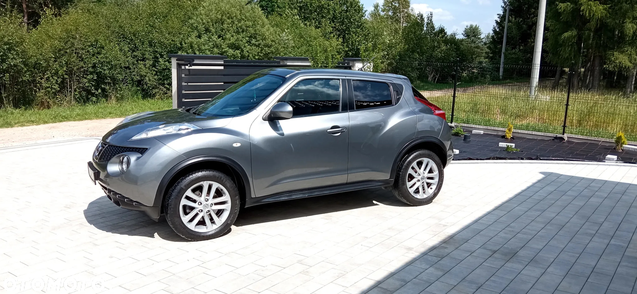 Nissan Juke 1.6 T Nismo - 3