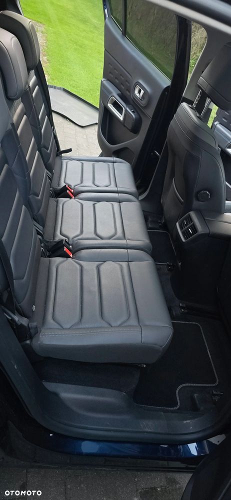 Citroën C5 Aircross - 11