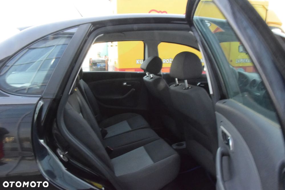 Seat Ibiza 1.4 16V Reference - 23