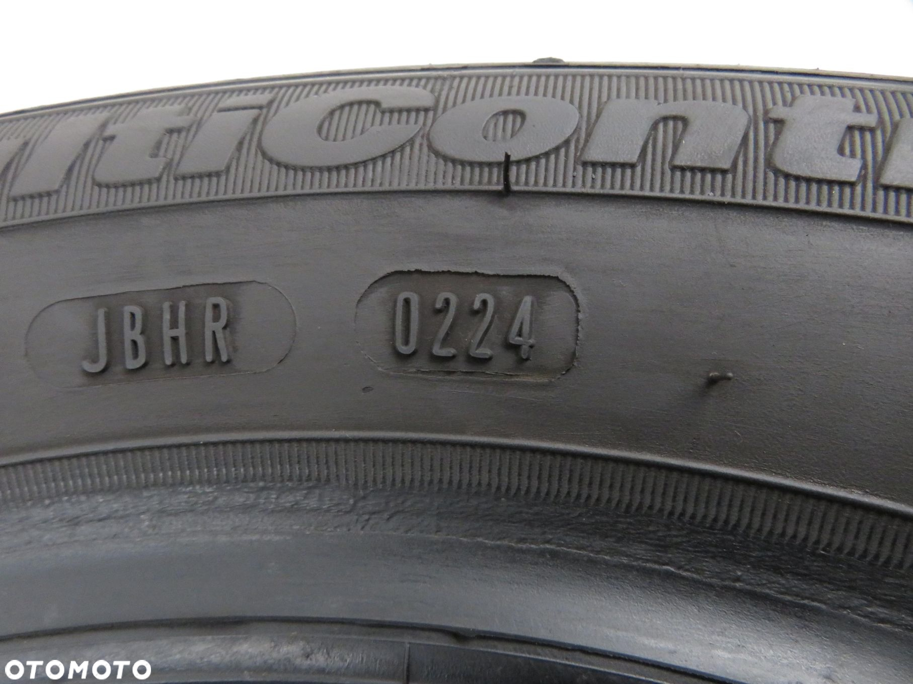 185/55R15 OPONA CAŁOROCZNA Fulda MultiControl 82H - 2