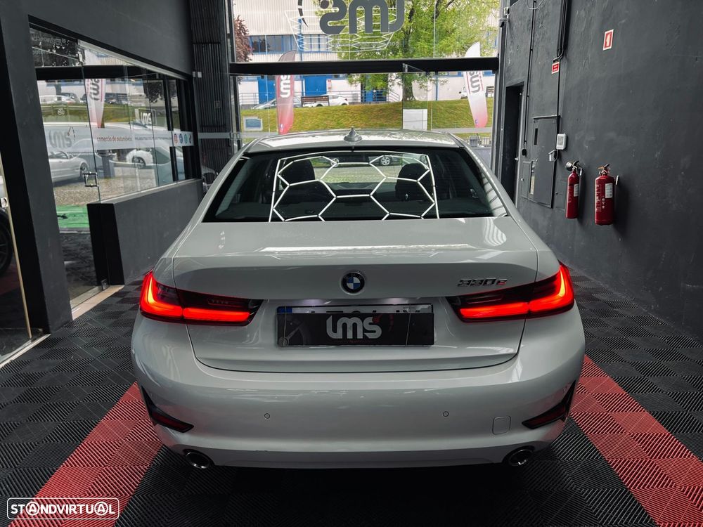 BMW 330 e Corporate Edition Auto - 6