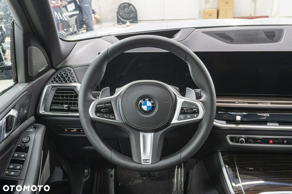 BMW X5 - 17