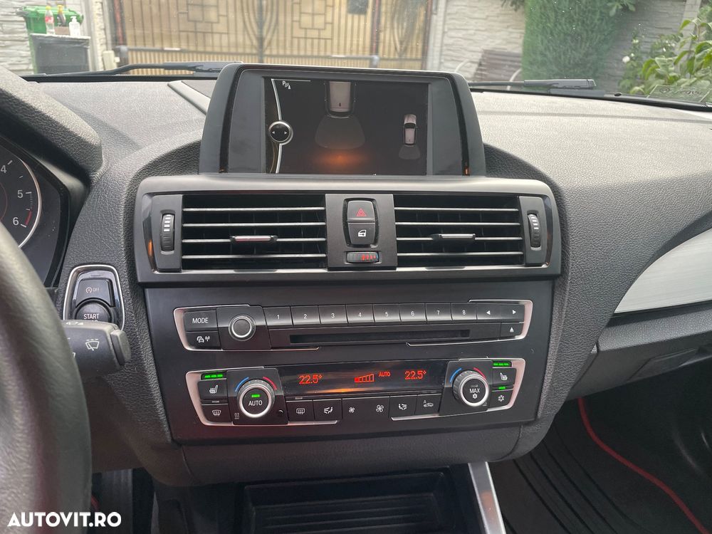 BMW Seria 1 - 27