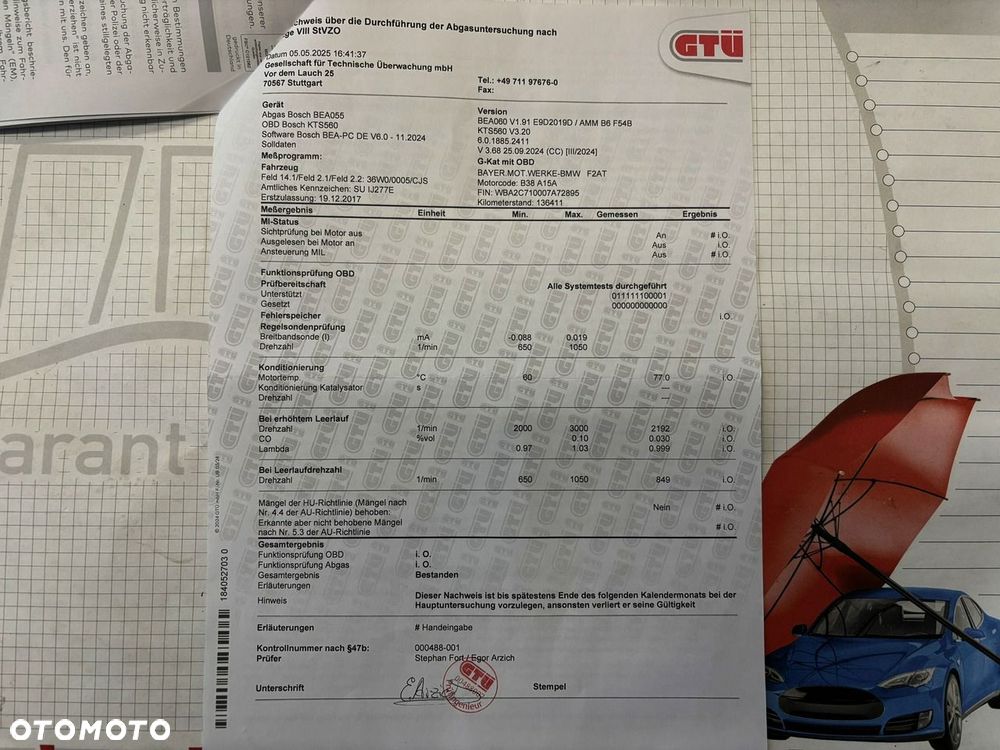 BMW Seria 2 - 39