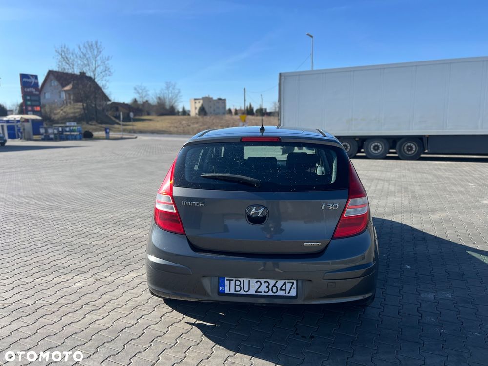 Hyundai i30 - 12