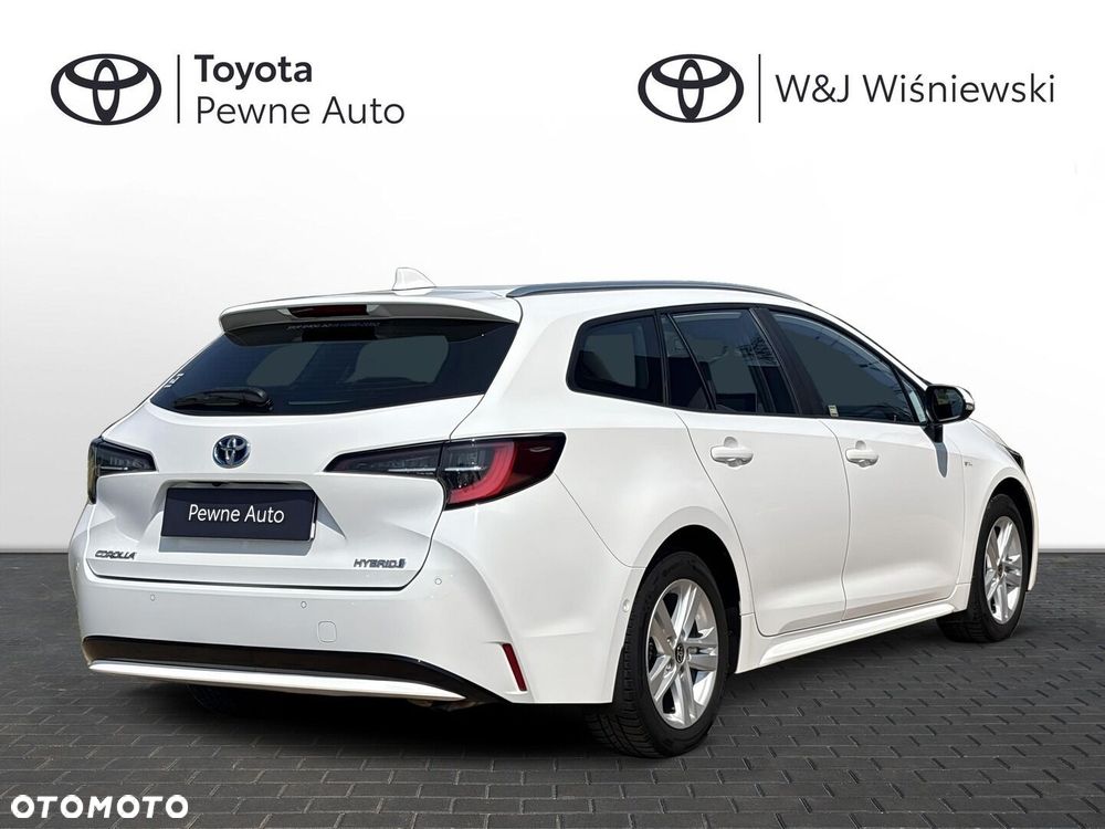 Toyota Corolla - 2
