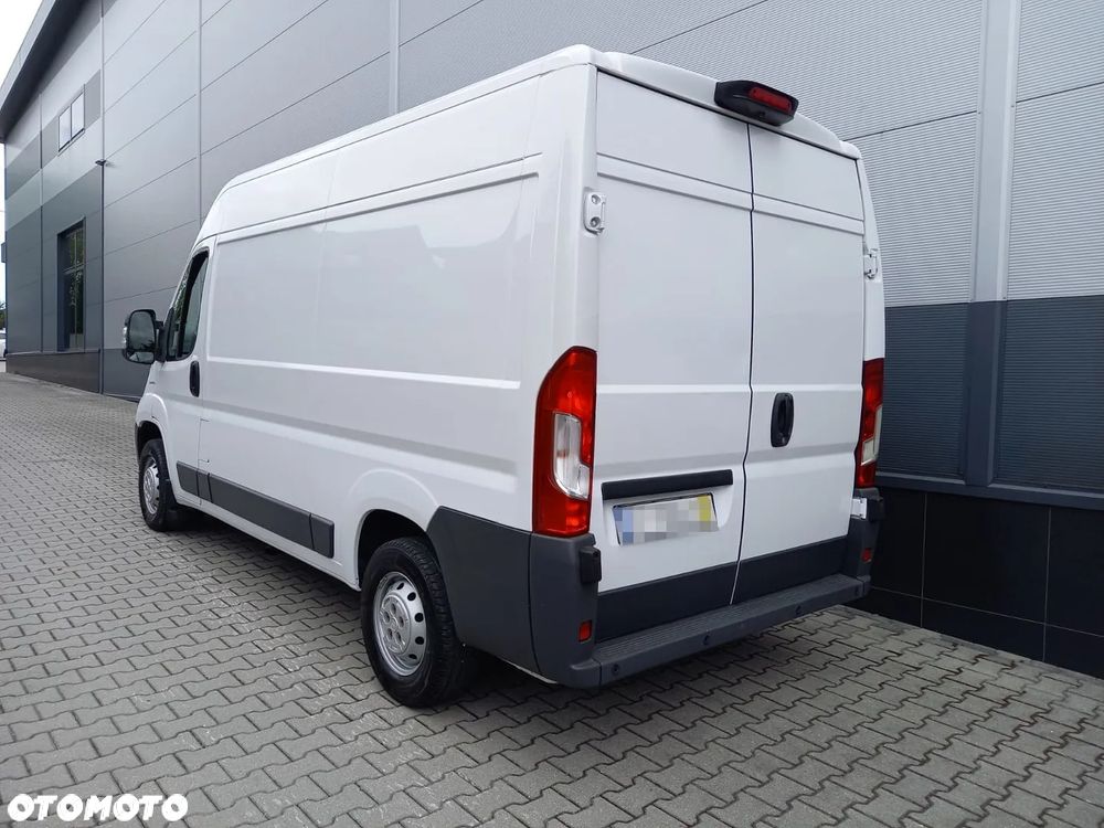 Fiat Ducato 2.3 - 3