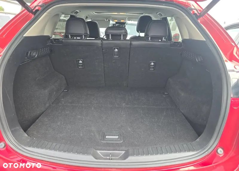 Mazda CX-5 - 12