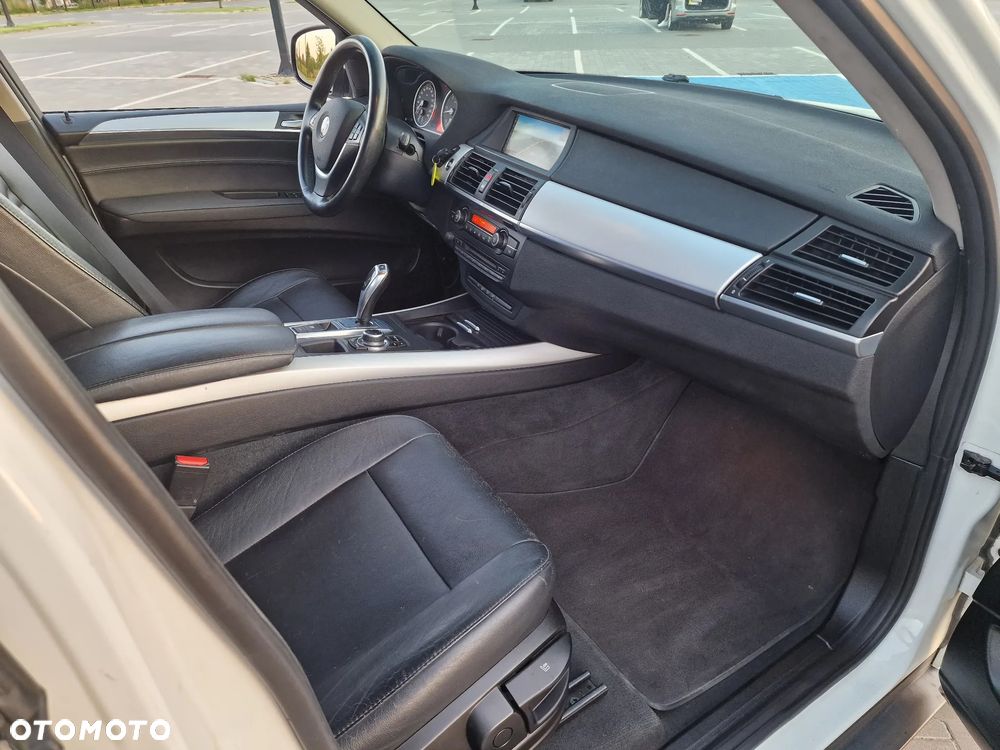 BMW X5 xDrive30d Blue Performance Edition Exclusive - 13