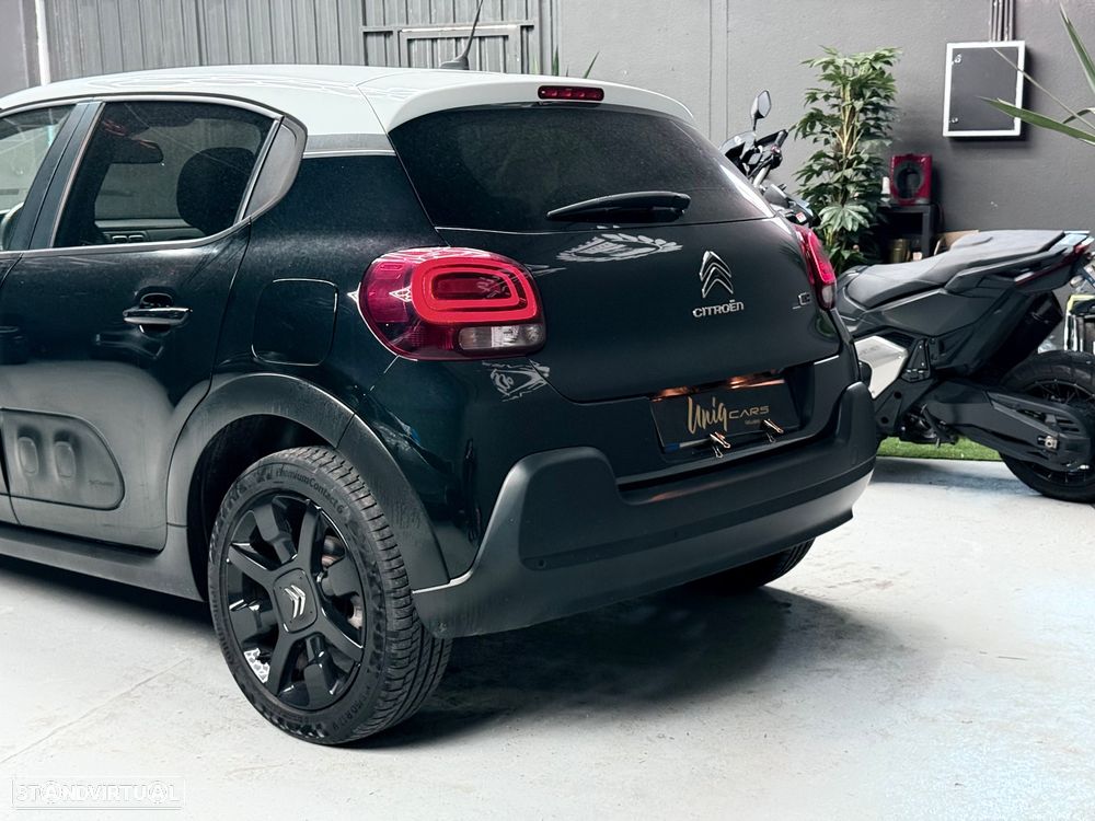 Citroën C3 HDi FAP Exclusive - 9