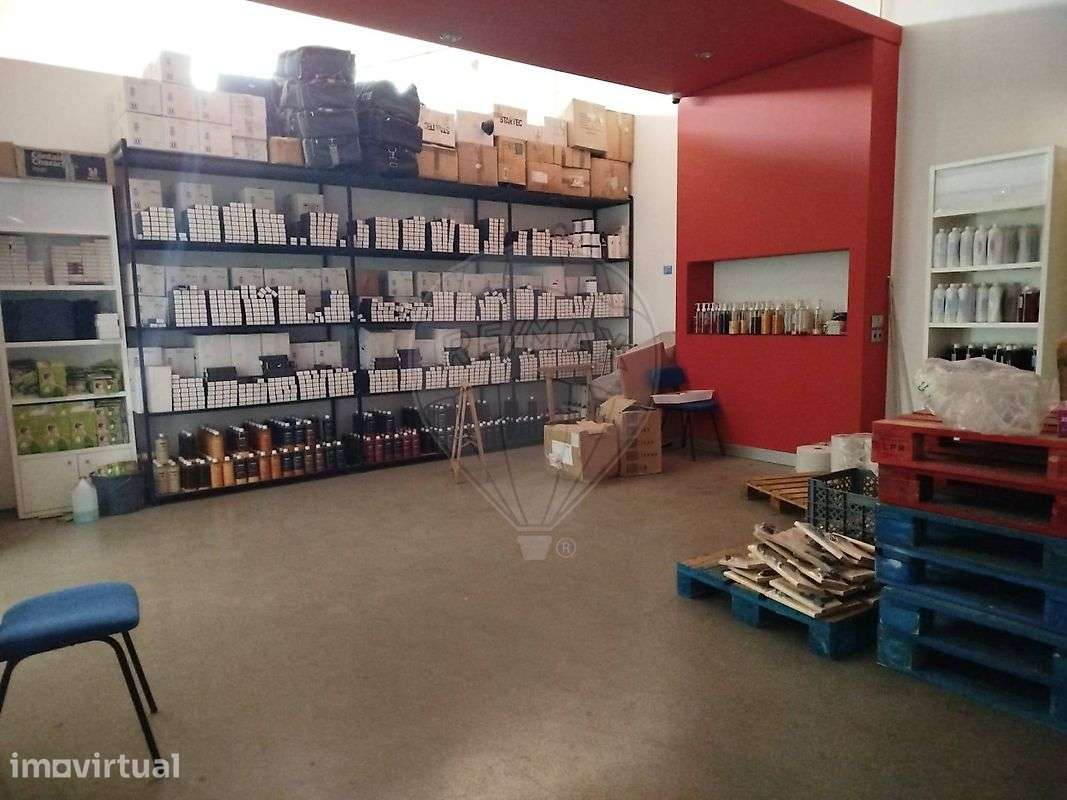 Armazém  para venda - Grande imagem: 4/7