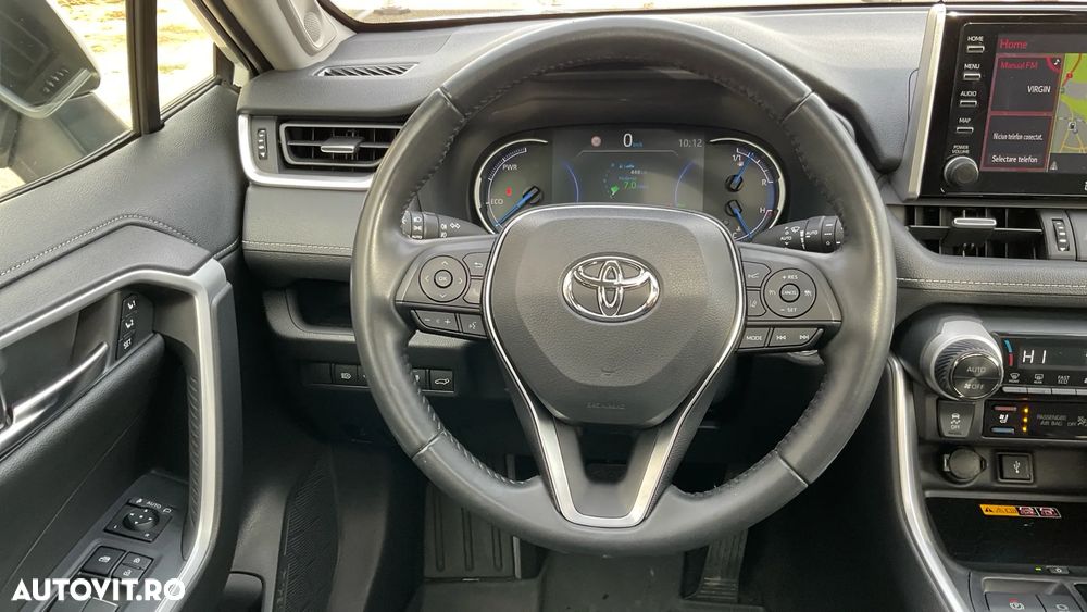 Toyota RAV4 - 21