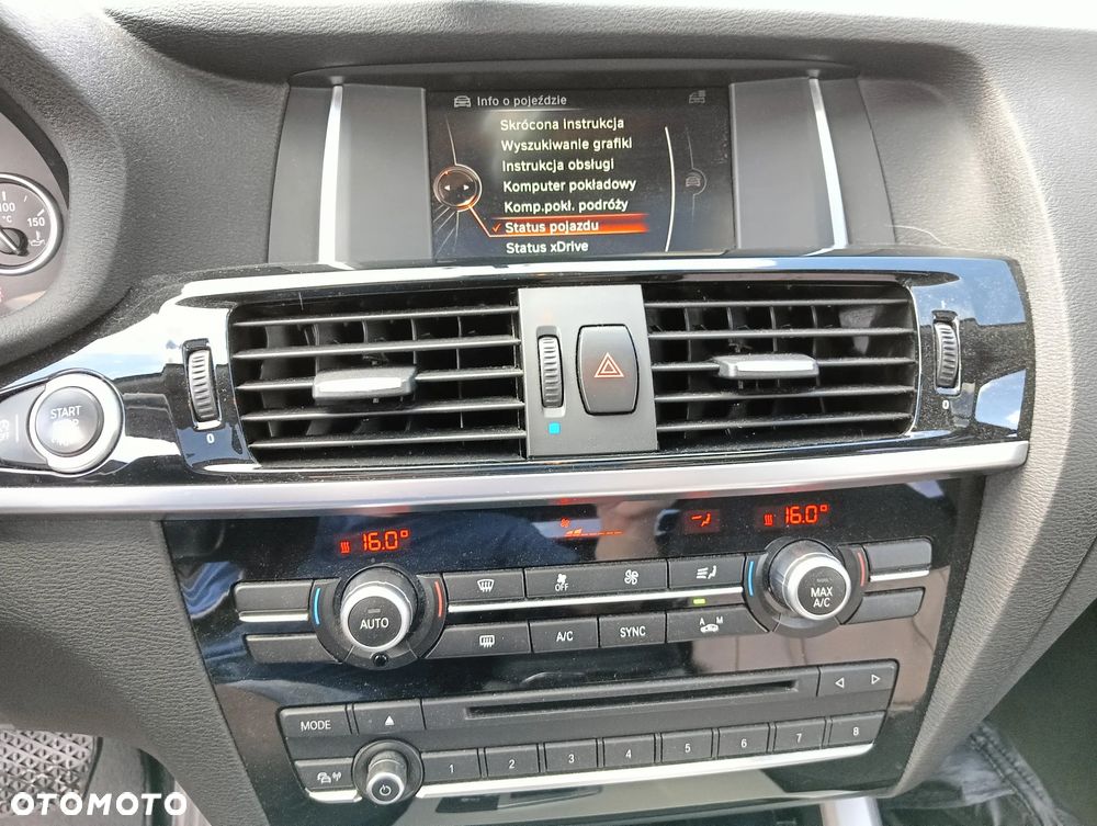 BMW X4 xDrive20d xLine - 2