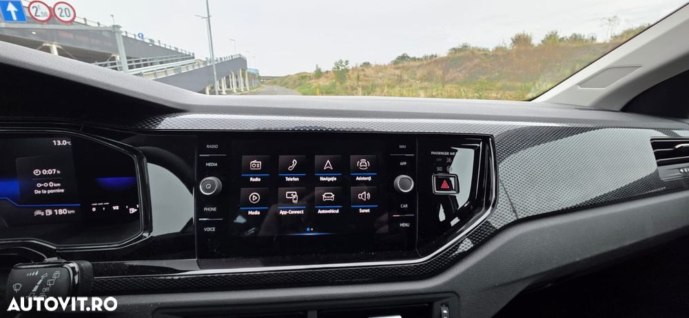Volkswagen Polo 1.0 TSI Life - 10