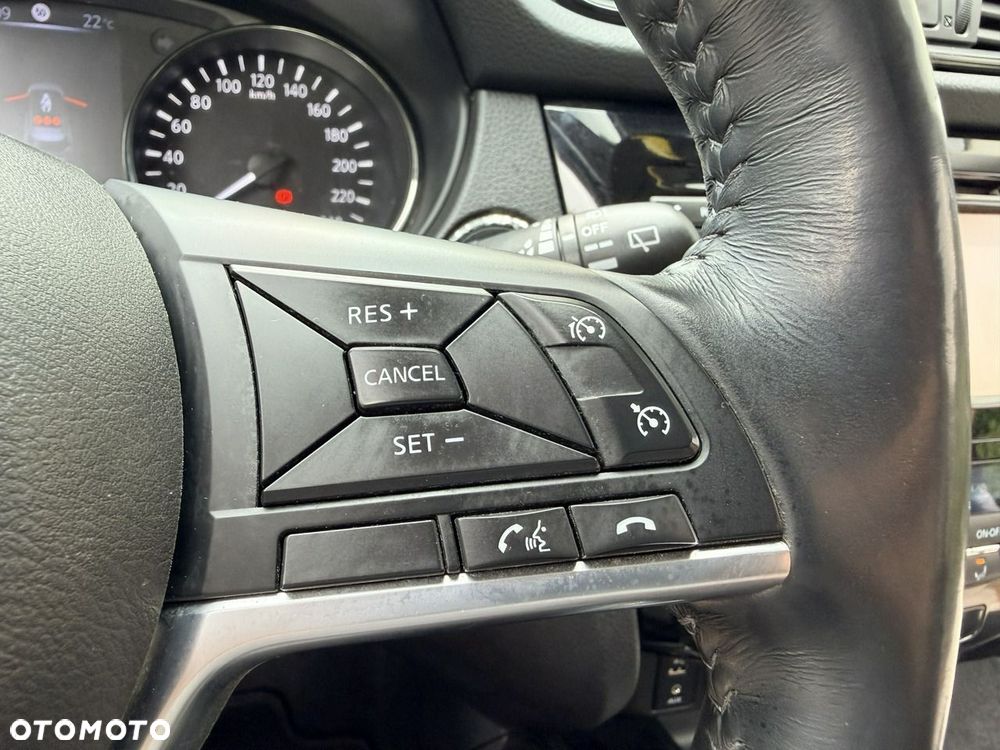 Nissan X-Trail - 35
