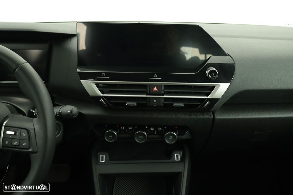 Citroën C4 1.2 PureTech Plus EAT8 - 9