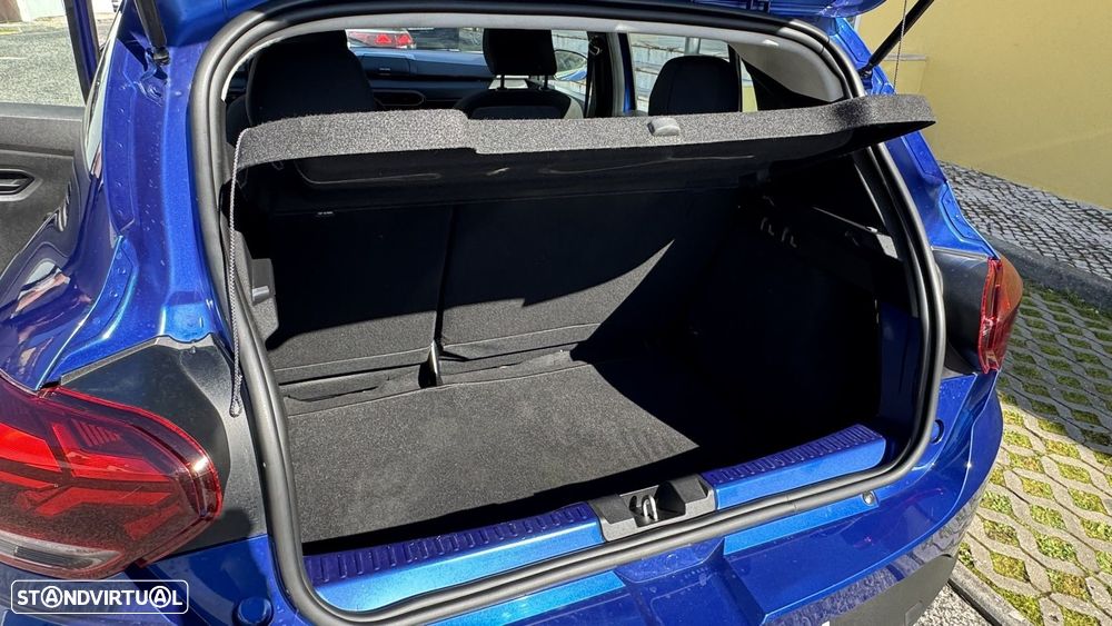 Dacia Sandero 1.0 ECO-G Essential Bi-Fuel - 18