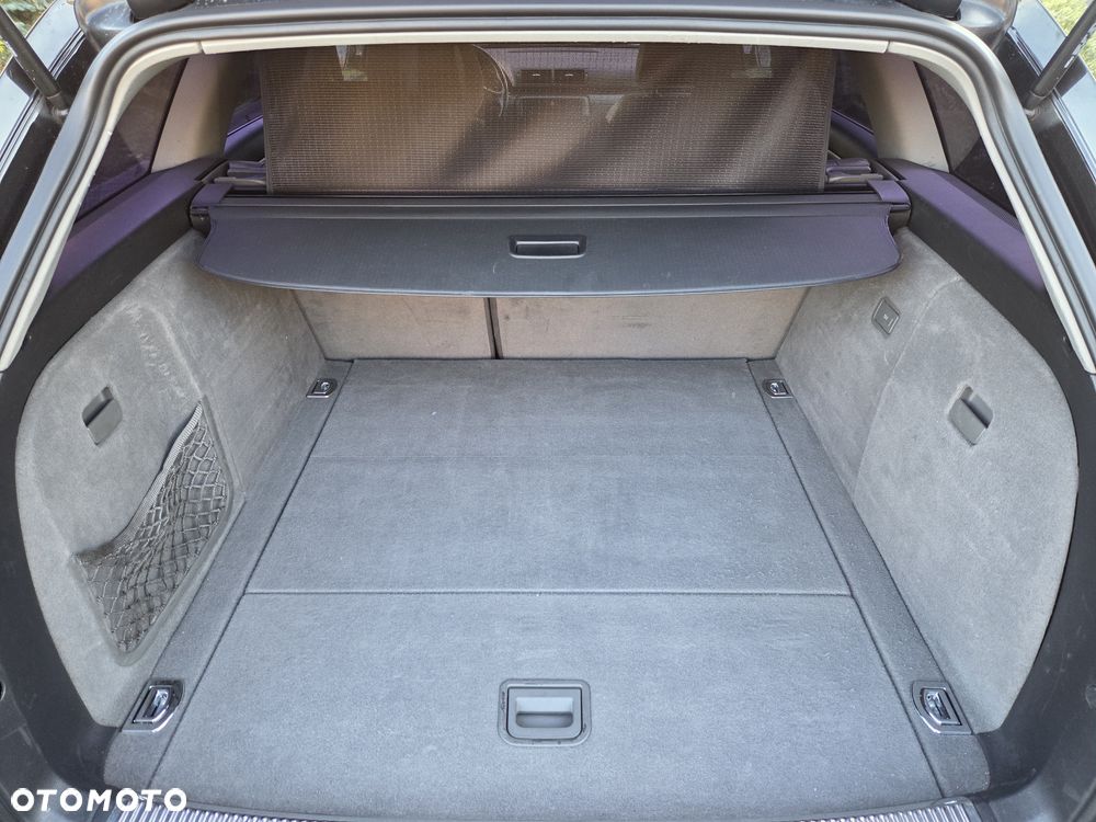 Audi A4 Avant 1.8T - 11