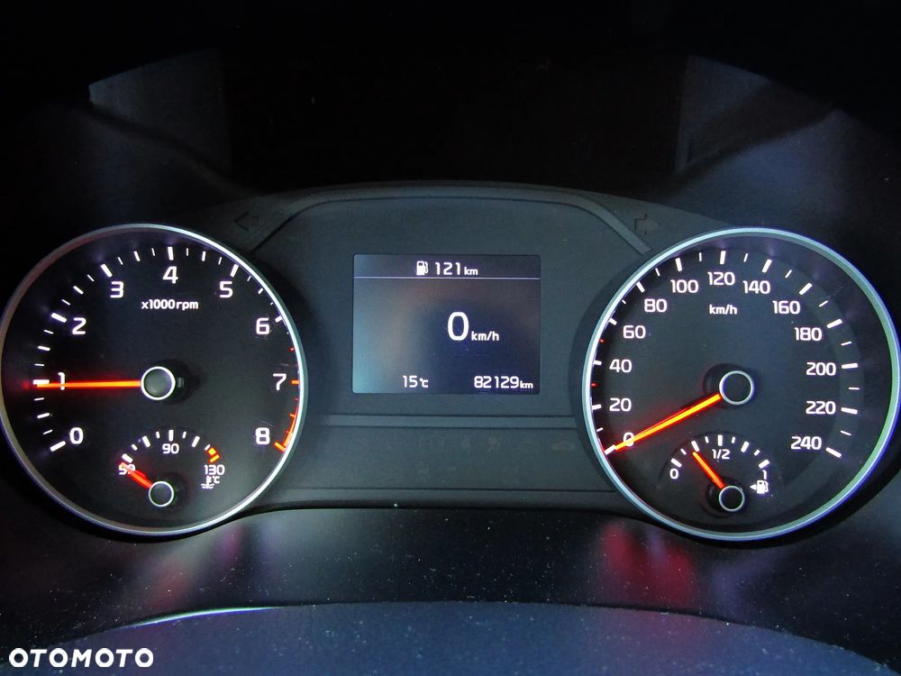 Kia Sportage 1.6 GDI M 2WD - 3