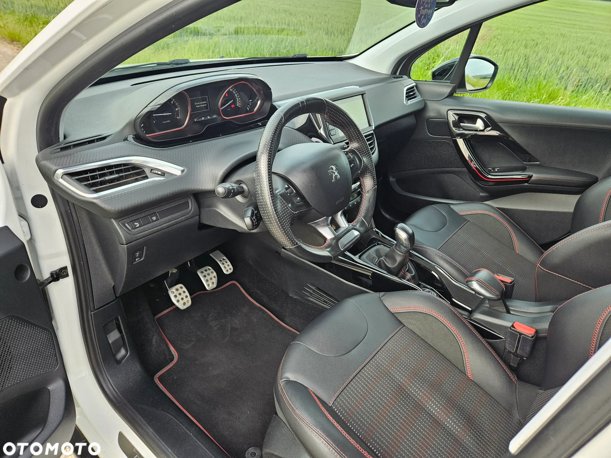 Peugeot 2008 PureTech 110 Stop&Start GT-Line Edition - 5