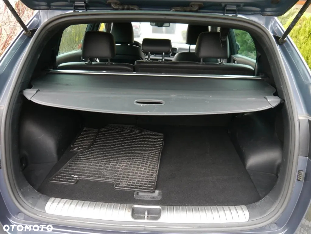 Kia Sportage 1.6 T-GDI GT Line 4WD DCT - 8