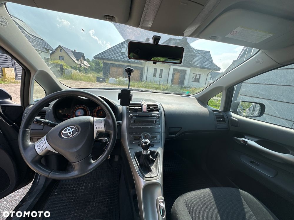 Toyota Auris 2.0 D-4D Luna - 5