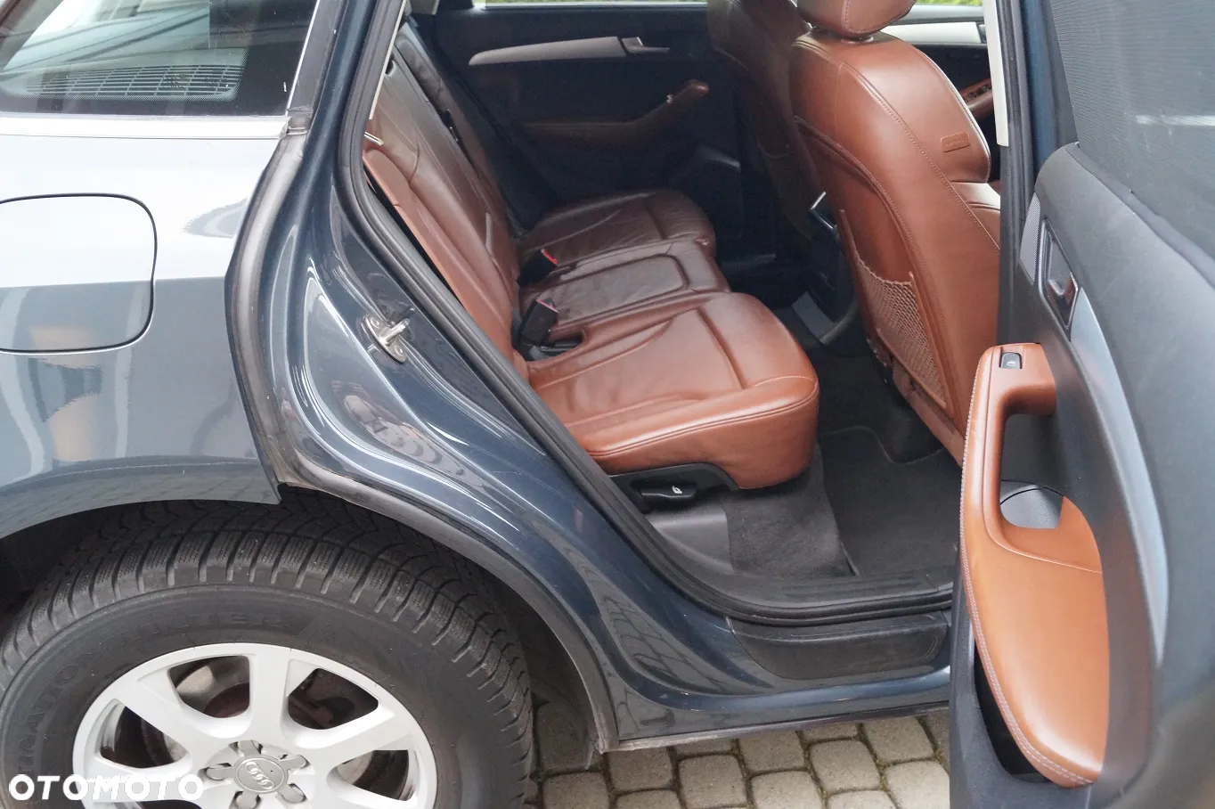 Audi Q5 2.0 TFSI Quattro S tronic - 26