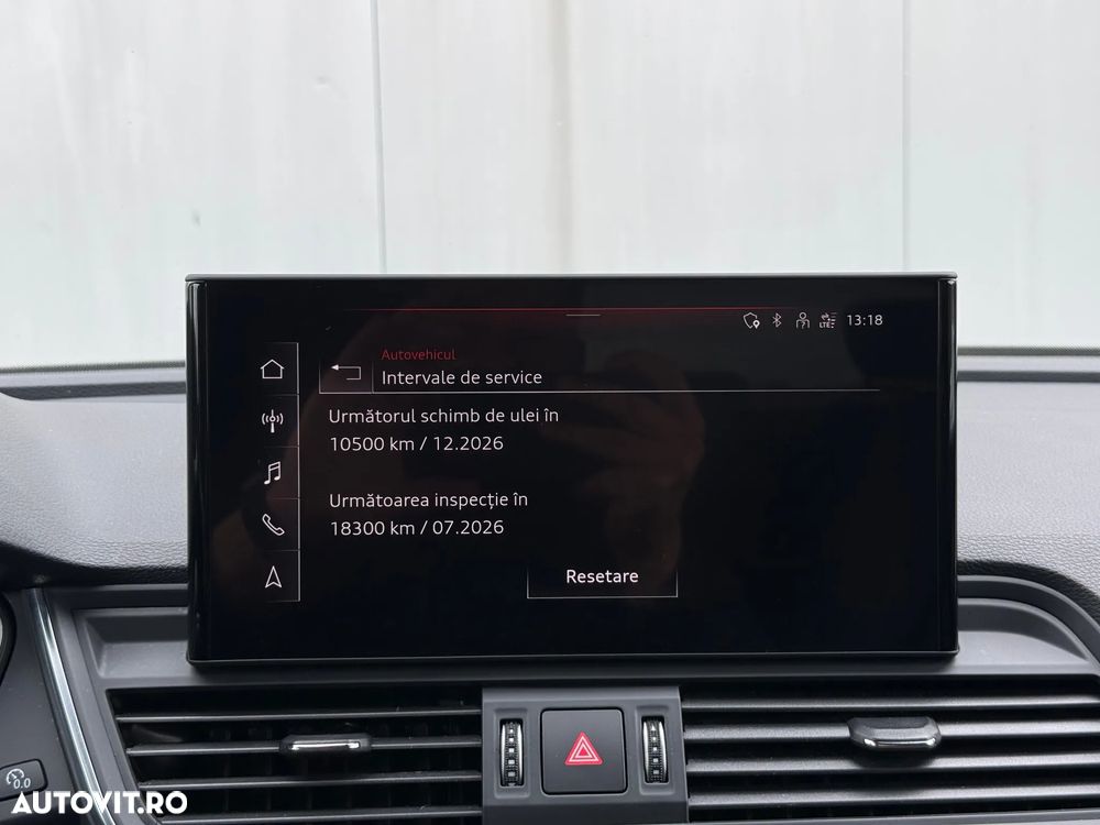 Audi Q5 40 TDI quattro S tronic sport - 34