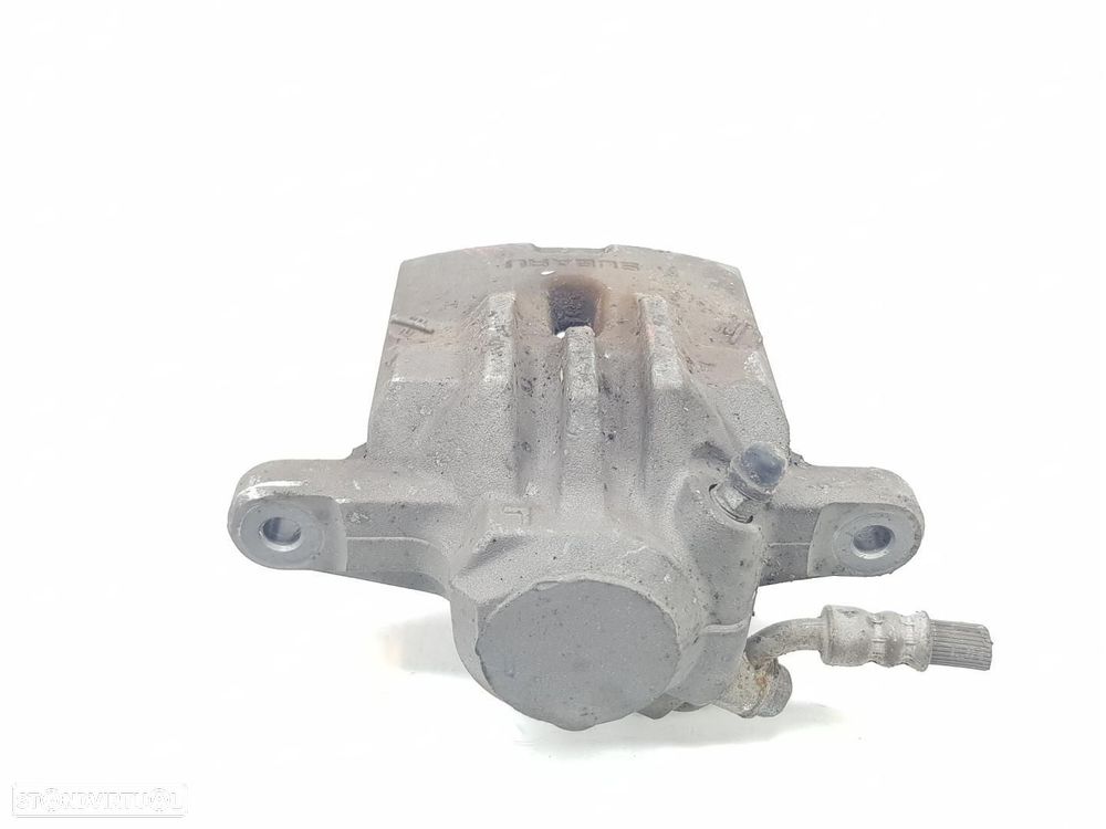 CALÍPER DE FREIO TRASEIRO ESQUERDO SUBARU XV G33G43 - 1