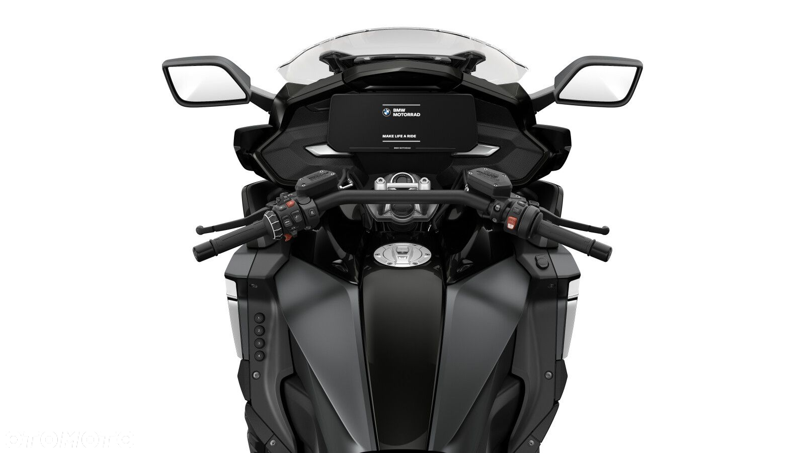 BMW K - 2