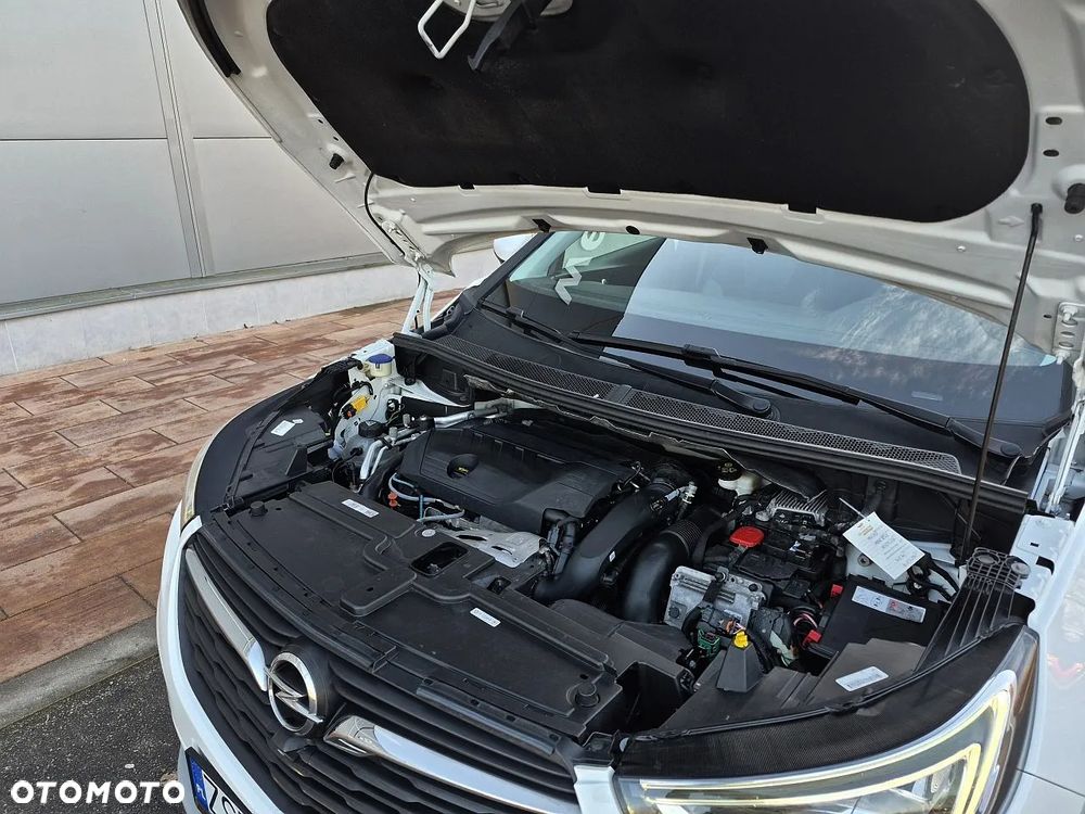 Opel Grandland X 1.6 T PHEV 4x4 Ultimate - 33