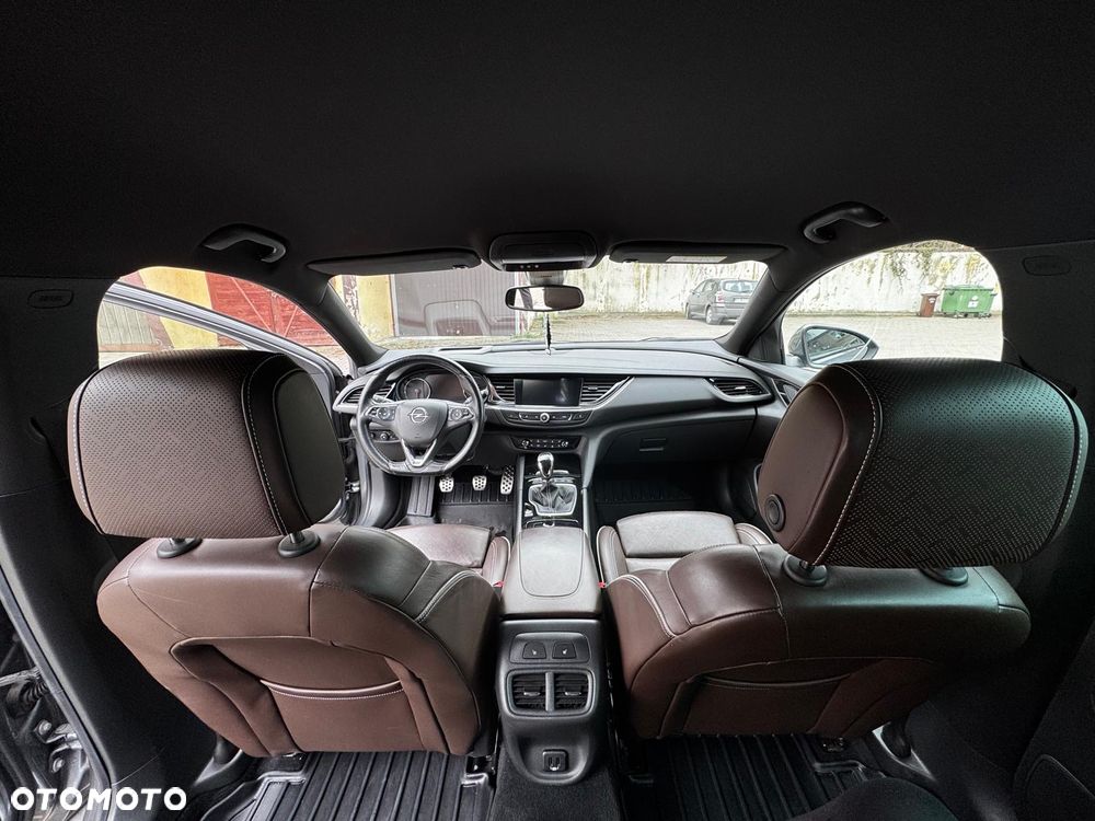 Opel Insignia 2.0 Exclusive - 13